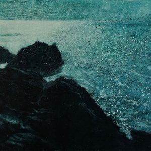 Painting by ACTelfer